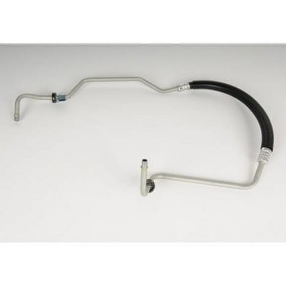 Acdelco 25762689 Automatic Transmission Fluid Cooler Lower Line