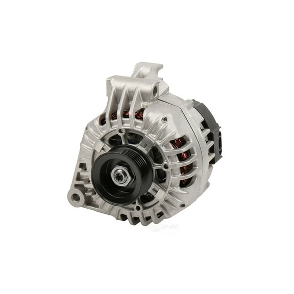 Acdelco 25808702 Genuine Gm Parts Alternator