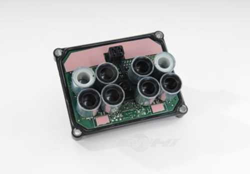 GM Genuine Parts 25880882 Electronic Brake Control Module