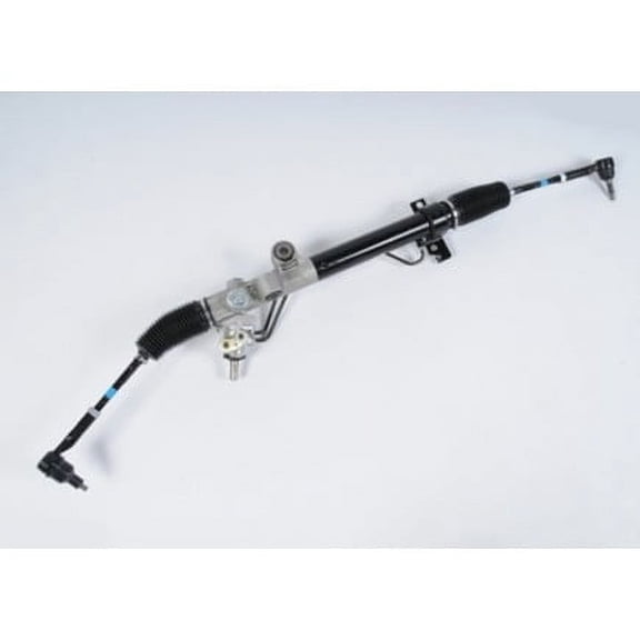 Acdelco 25912269 Steering Gear Assembly With Linkage Tie Rods