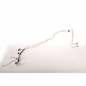 Acdelco 25999418 Automatic Transmission Fluid Cooler Inlet And Outlet Line
