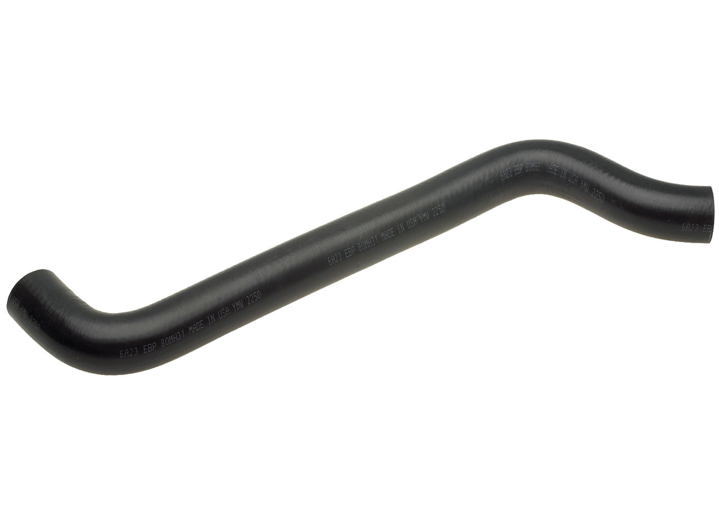 ACDelco 26494X Molded Radiator Coolant Hose