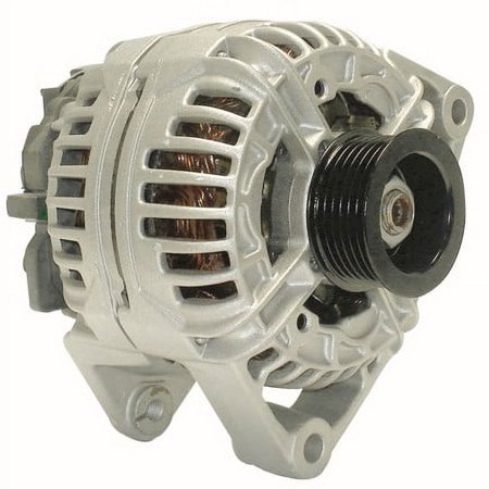 Acdelco 334-1349A Professional™ Alternator   Remanufactured