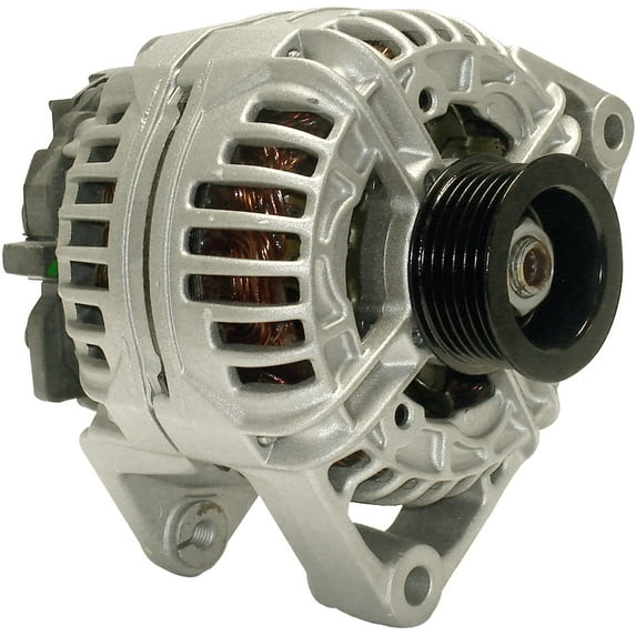Remanufactured Acdelco 334-1349A Professional‚Ñ¢ Alternator