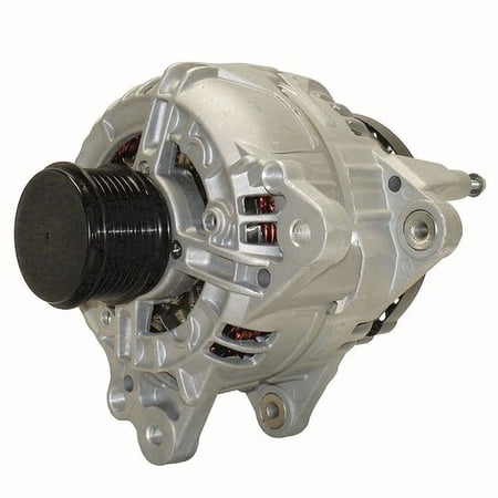 ACDelco Alternator 334-1393 Fits 2003 Volkswagen Jetta