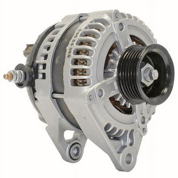 Acdelco 334-1444 Alternator