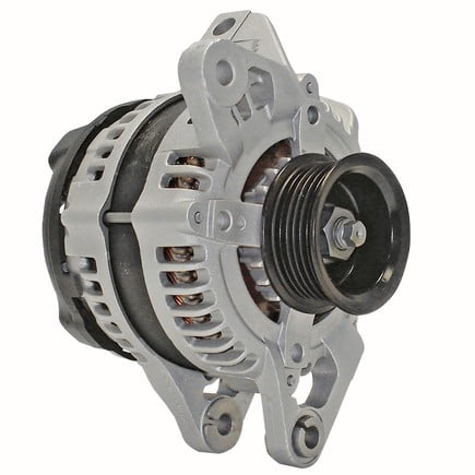 Remanufactured Acdelco 334-1449A Gold‚Ñ¢ Alternator