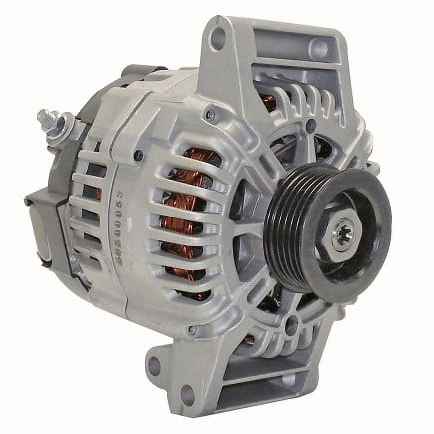 Acdelco 334-1468A Alternator