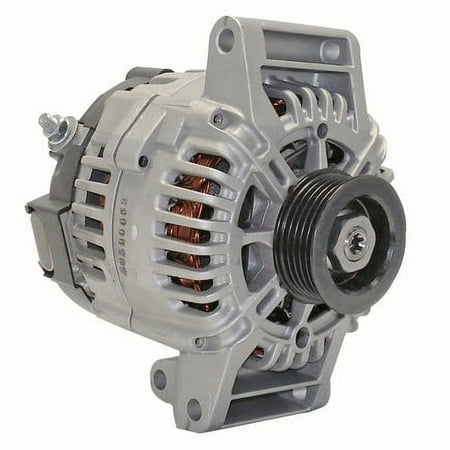 Acdelco 334-1468A Alternator