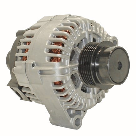 Acdelco 334-1492 Alternator