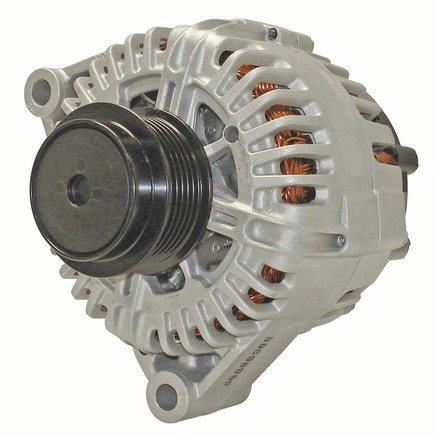 Remanufactured Acdelco 334-1493 Gold‚Ñ¢ Alternator