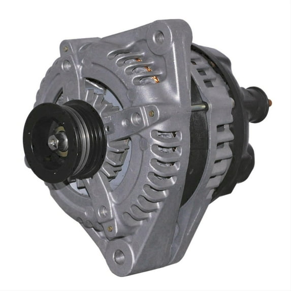 ACDelco 19134494 Alternator for Jaguar S-Type V8; 4.2L; 4196cc; 256ci