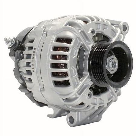 Acdelco 334-1509A Alternator