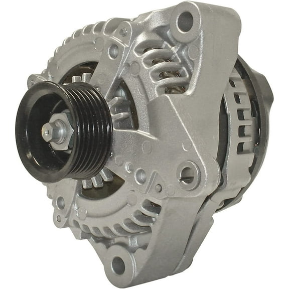 Acdelco 334-1513 Alternator