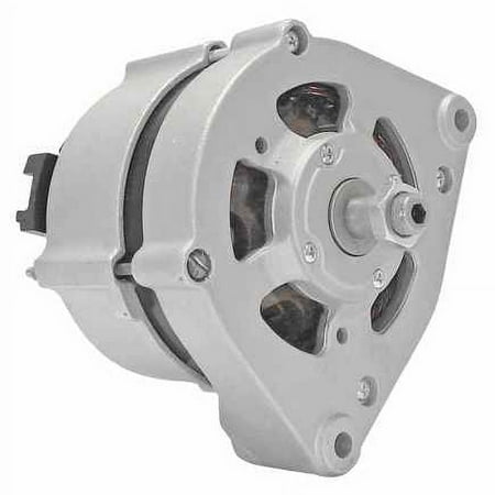 Acdelco 334-1728 Alternator 12 V, Bosch Ir Ef, Without Pulley, Internal,