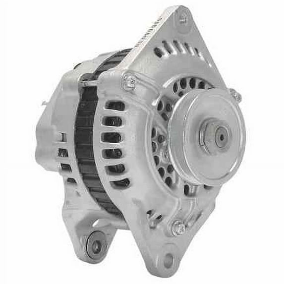 Acdelco 334-1863 Alternator (B)