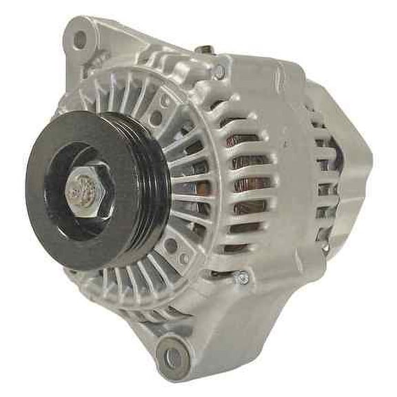 ACDelco 19135019 Alternator for Honda Civic L4; 1.6L; 1595cc; (United States)