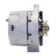 thumbnail image 1 of Acdelco 334-2128 Alternator   12 V, Delco 15 Si, With Pulley, Internal,, 1 of 4