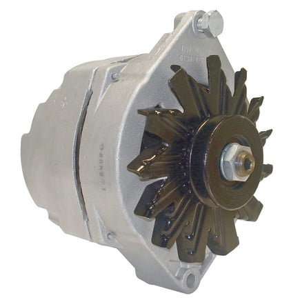Acdelco 334-2138 Alternator
