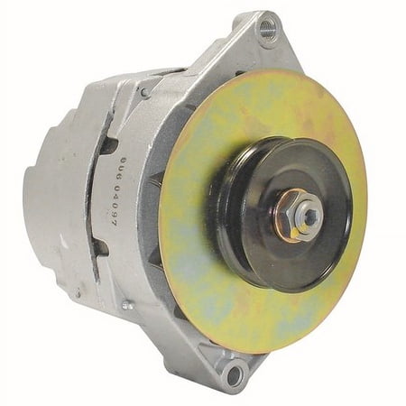 Acdelco 334-2182 Professional™ Alternator   Remanufactured