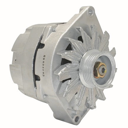 Acdelco 334-2185 Alternator