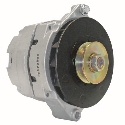 Remanufactured Acdelco 334-2193 Gold‚Ñ¢ Alternator