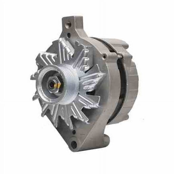ACDelco Alternator & Voltage Regulator Fits 1989 Ford Aerostar