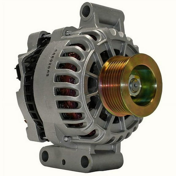 Acdelco 334-2279A Alternator
