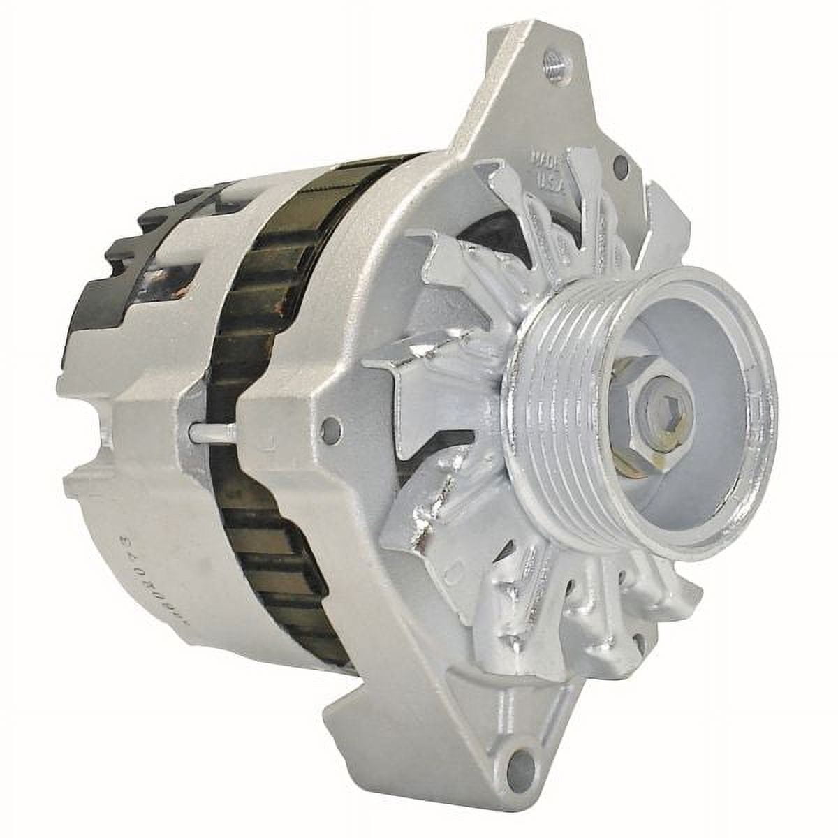 ACDelco 19135842 Alternator for Buick Skylark V6; 3.0L; 181ci