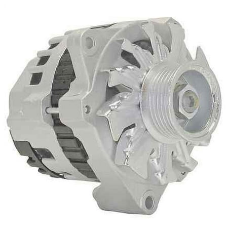 Acdelco 334-2349 Reman Alternator