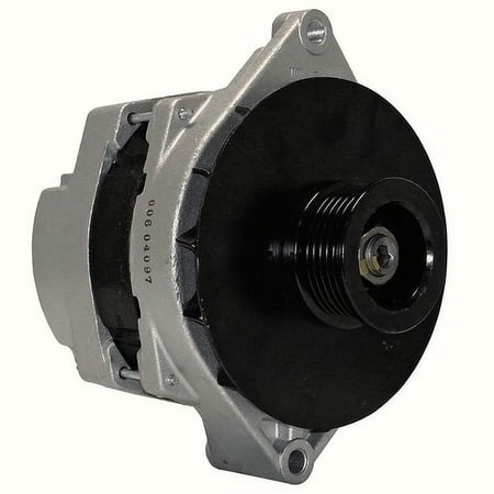 Acdelco 334-2350 Alternator