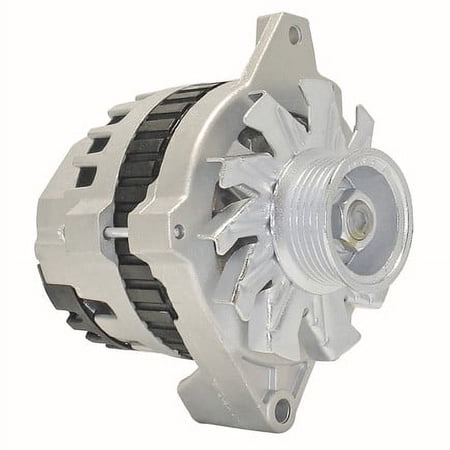 ACDelco Alternator 334-2368A Fits select: 1987-1991 CHEVROLET CORVETTE