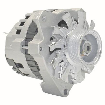ACDelco Alternator 334-2396A Fits 1991 Chevrolet Caprice