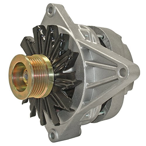 ACDelco 334-2397 Professional Alternator, Remanufactured
