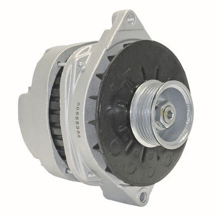 Acdelco 334-2436 Alternator