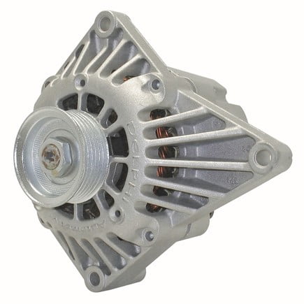 Remanufactured Acdelco 334-2467A Gold‚Ñ¢ Alternator
