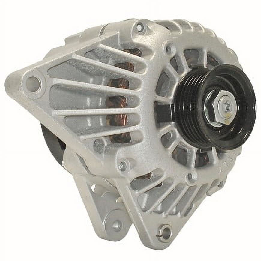 ACDelco Gold Remanufactured Alternator Fits select: 1998-2001 PONTIAC GRAND PRIX, 1999 CHEVROLET LUMINA