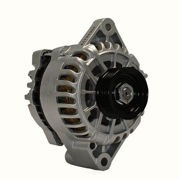 ACDelco 334-2511a Professional Alternator Fits 2003 Ford Taurus