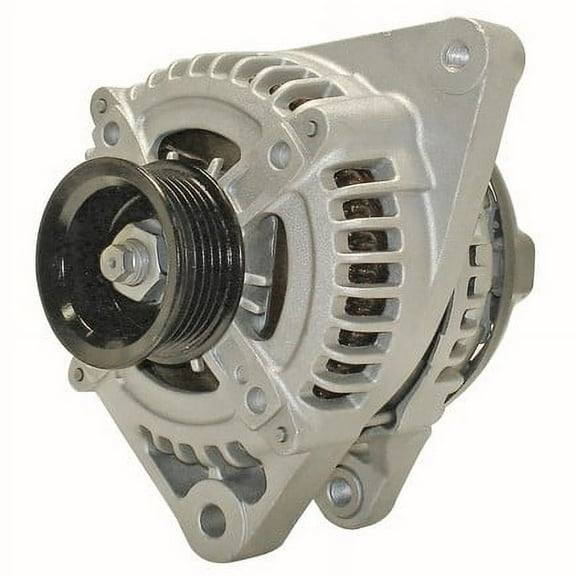 Acdelco 334-2560 Alternator