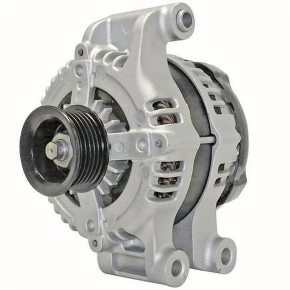 Acdelco 334-2649 Alternator