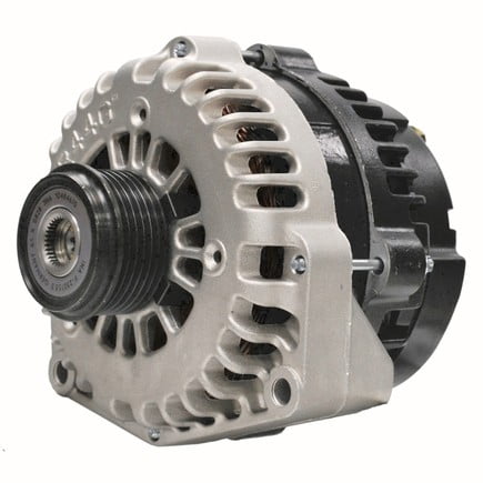 Remanufactured Acdelco 334-2732A Gold‚Ñ¢ Alternator