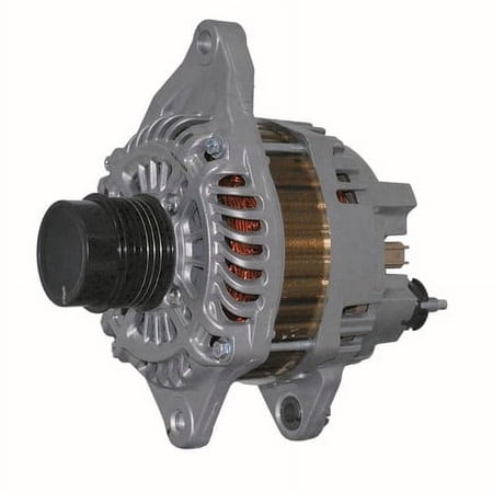 ACDelco Alternator 334-2738 Fits 2016 Jeep Patriot