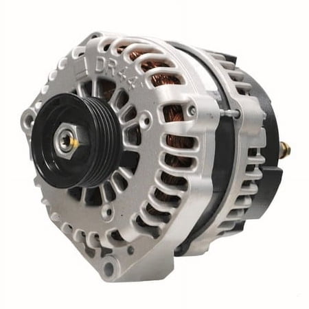 ACDelco Alternator 334-2742A