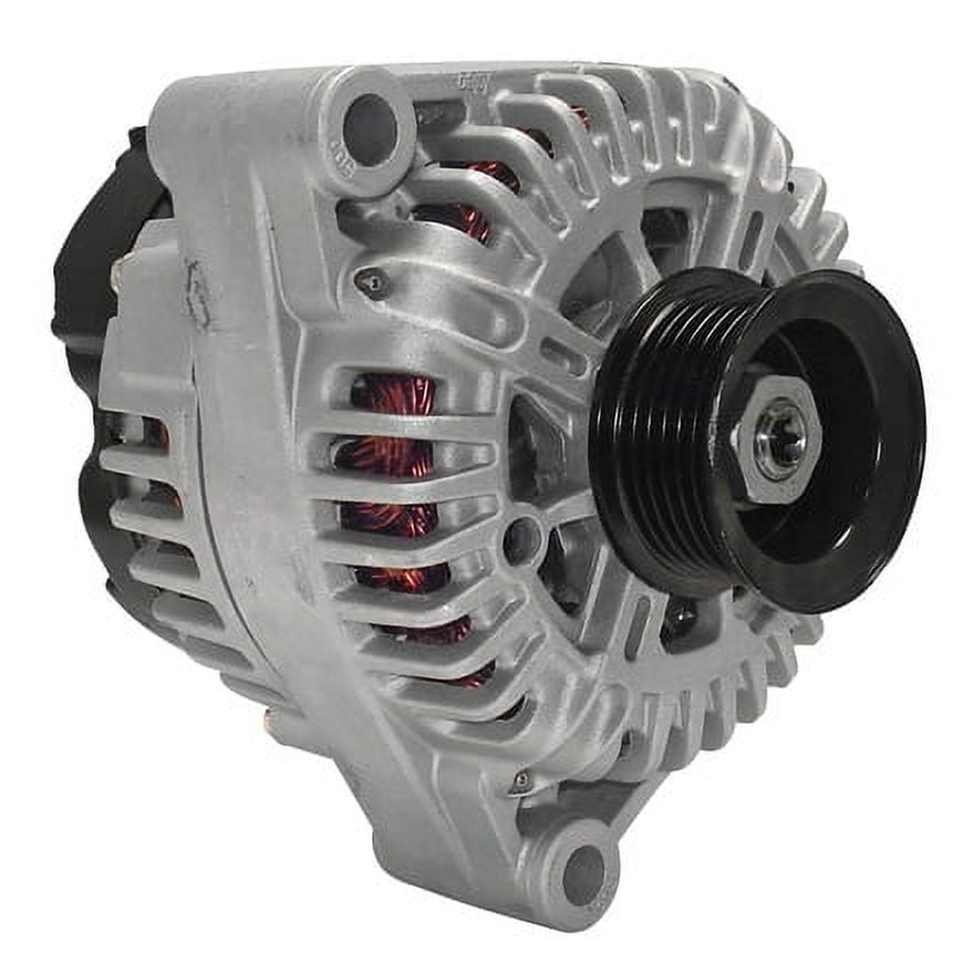 ACDelco 19343568 Alternator for Chevrolet Equinox V6; 3.4L; 207ci