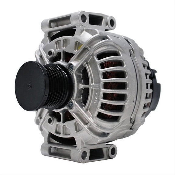 Acdelco 334-2929A Alternator   12 V, Bosch, 6 Pulley Groove, Internal,