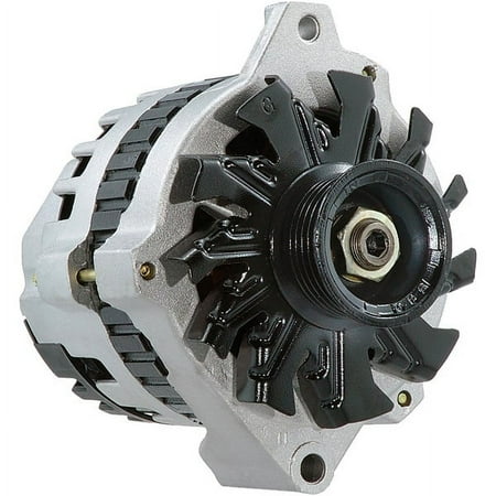 Acdelco 335-1031 New Alternator