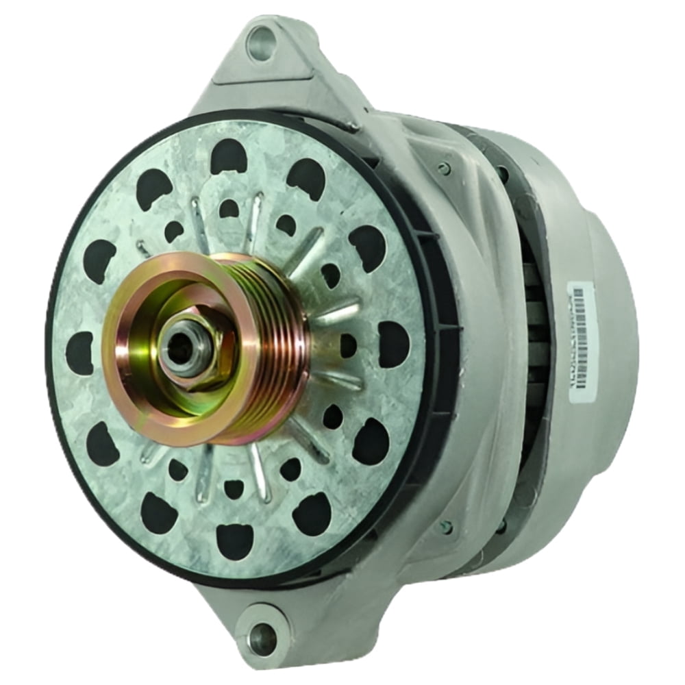Acdelco 335-1048 New Alternator