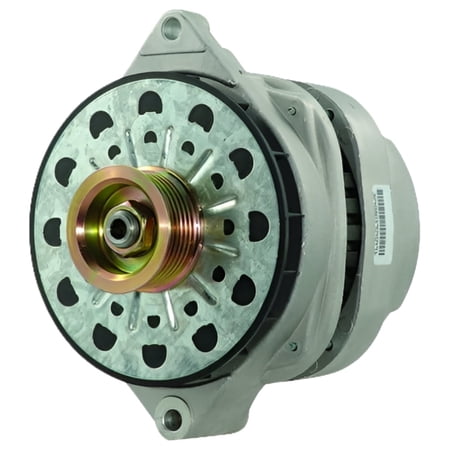 Acdelco 335-1048 New Alternator