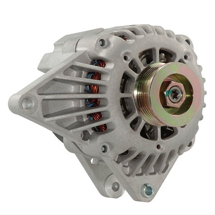ACDelco Alternator 3351094 | O'Reilly Auto Parts