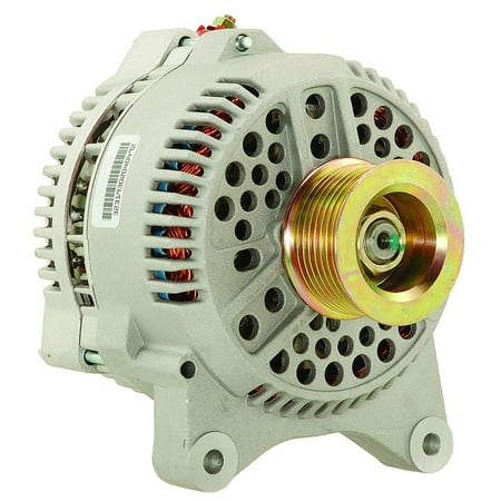 ACDelco Gold 335-1118 Alternator Fits select: 1997-2003 FORD F150, 1997-2002 FORD EXPEDITION